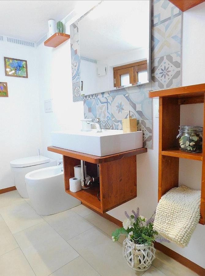 Otello Guest House Montalcino Exterior photo